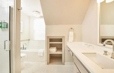 Двухместный номер Standard с видом на сад