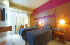 Двухместный номер Standard