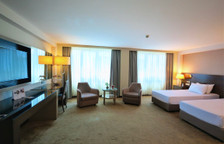 Двухместный номер Grand Deluxe
