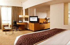 Одноместный полулюкс