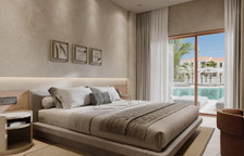 Lagoon Suite