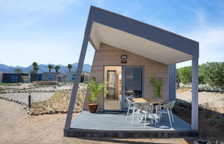 Terra Cabin