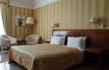 Двухместный номер Standard