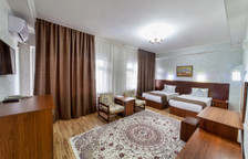 Двухместный номер Deluxe