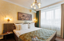 Двухместный люкс Grand