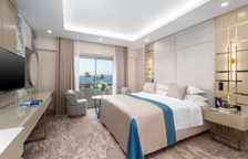 Suite Room Deluxe