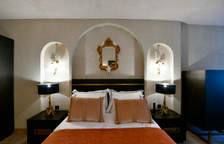 Двухместный номер Superior Deluxe