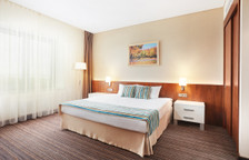 Люкс с 2 комнатами