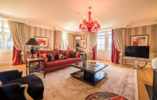 Люкс Luxury с балконом