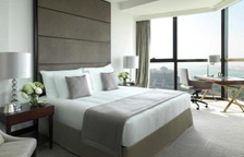Residence Deluxe c 1 комнатой