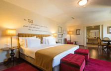 Двухместный номер Standard с балконом