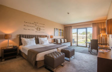 Двухместный номер with extra bed adult Standard