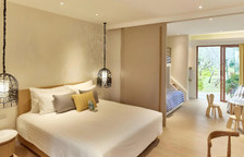 Семейный люкс