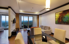 Condotel Deluxe с 2 комнатами