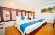 Двухместный номер Superior