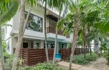 Pool Villa с 2 комнатами