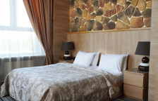 Двухместный люкс