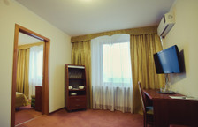 Двухместный номер Comfort + с 2 комнатами