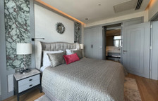 Люкс с террасой Taksim