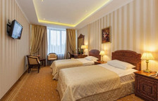 Двухместный номер Standard