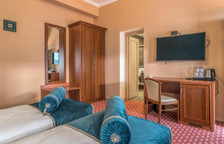 Двухместный номер Standard с красивым видом из окна