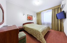 Двухместный люкс