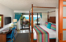 Люкс Premium c 1 комнатой oceanfront