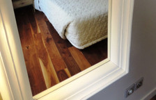 Одноместный люкс Executive