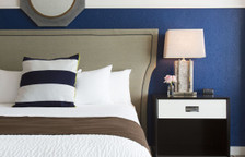 Двухместный номер Standard