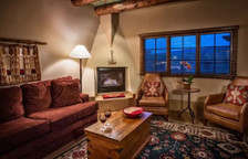 Двухместный люкс