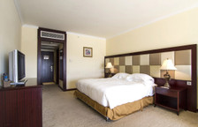 Двухместный номер Deluxe