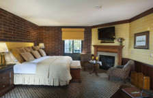 Двухместный номер Executive