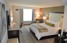 Двухместный номер Standard