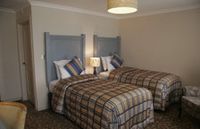 Двухместный номер Standard