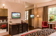 Одноместный полулюкс