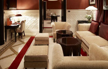 Одноместный люкс Prestige
