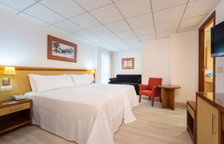 Трёхместный номер Standard