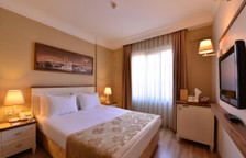 Одноместный номер Standard