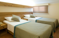 Двухместный номер Standard