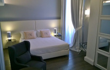 Двухместный номер Executive