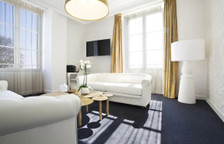 Одноместный люкс