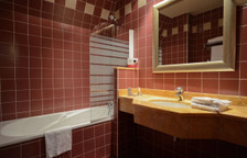 Двухместный полулюкс