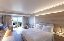 Номер Premium oceanfront