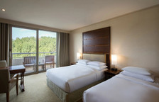 Одноместный номер Standard