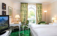 Двухместный номер Superior