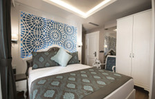 Двухместный номер Standard