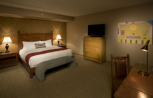 Одноместный полулюкс с балконом