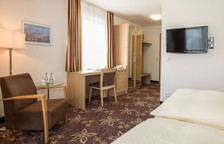 Двухместный номер Superior