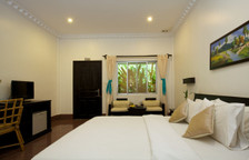 Двухместный номер Deluxe