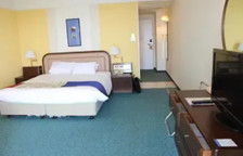 Номер South Resort
